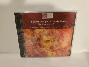 Berlioz Symp Fantastique Dutilleux Metaboles Orch L'Opera Bastille Chung CD 97 - Bild 1 von 2