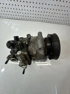 OEM Volvo A/C Compressor Motor Unit Fits S60 S80 V60 XC60 2011-2016 31332533 ✅ - Picture 1 of 3