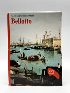 Art Dossier Bellotto Giandomenico Romanelli - Bild 1 von 3