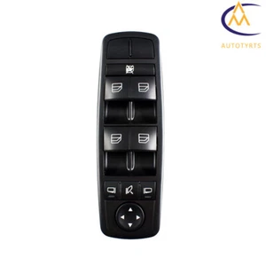 Master Power Window Switch Front Left For 2006-12 Mercedes-Benz R350 GL450 GL550 - Picture 1 of 8