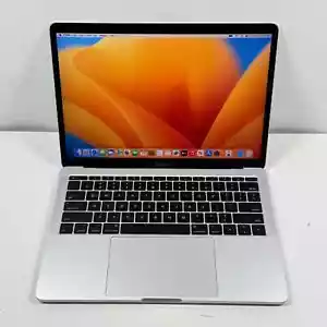 Apple MacBook Pro 13" 256GB SSD, Intel i5 2.3GHz, 16GB RAM GRAY A1708 - Picture 1 of 3
