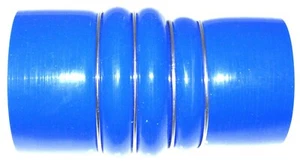Turboschlauch Ladeluftschlauch Silikon (Reduzierung DI=90-100/ L=190/ 4N) - Bild 1 von 1