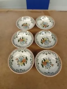 Villeroy Boch Alt Amsterdam Dessertschalen 16 Cm Preis Pro Stück Sehr Gut... - Bild 1 von 6