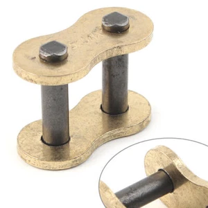 525 Kettenniet-Verbindungsglied-O-Ring passend für Suzuki GSXR1000 2001-2010 - Bild 1 von 9