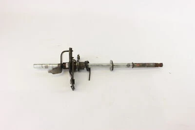 1986 Yamaha Moto 4 Yfm200dx Shifter Shift Shaft c3648 - Image 1 of 4