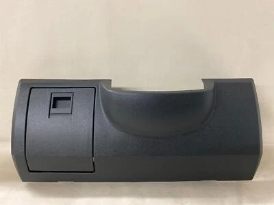 Dodge Nitro 2011 cubierta inferior del tablero rodillera lado del conductor negro OEM 5KG96XDVAC Foto 1 de 4