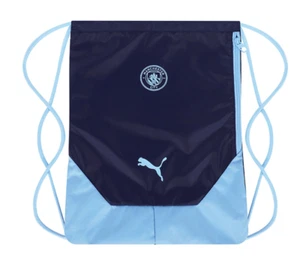 Puma Manchester City Gym Sack 091663-04 - Picture 1 of 5