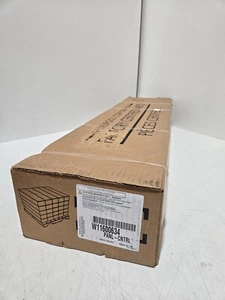 PANEL DE CONTROL DE RANGO W11600634 *PIEZA NUEVA OEM* - Imagen 1 de 1