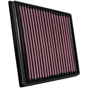 K&N 33-3074 Performance Right Air Filter for 2015-2020 Jaguar XF / 15-22 F-Pace