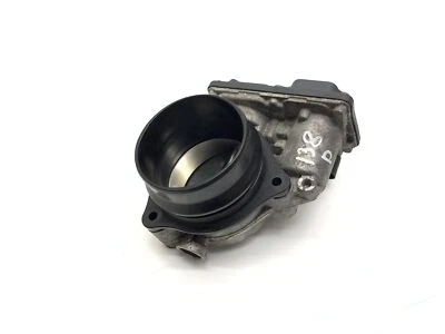 BMW 7 G12 750Li xDrive 2016 N63B44C Throttle Body 7619008 - Image 1 of 4