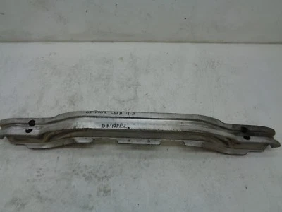 DK901432 04-07 SAAB 9-3 CONVERTIBLE PARACHOQUES TRASERO REFUERZO BARRA 12786019 OEM Foto 1 de 4