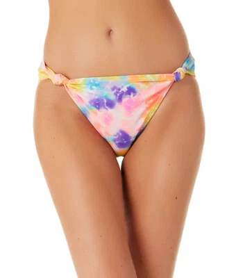 Bikini Pantalones de Natación Corbata Teñida Juniors Medianos CALIFORNIA WAVE $19 NUEVO CON ETIQUETAS Foto 1 de 4