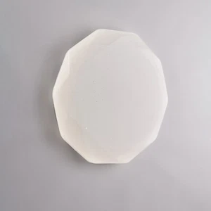 Plafoniera da soffitto a led design moderno grande bianco BON-806 - Picture 1 of 2