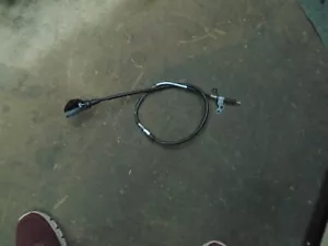 2018 KAWASAKI KLX250 KLX 250 2166 MILES Clutch Cable - Foto 1 di 1