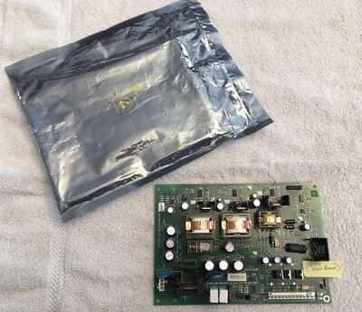 SENCORE LC103 POWER SUPPLY BOARD, COMPLETE WITH ALL COMPONENTS (limited Spply)!! - Image 1 of 3