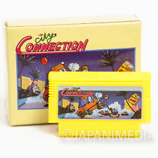 .Famicom.' | '.City Connection.