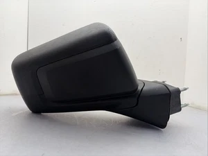 Chevy Silverado 1500 2019-2022 espejo retrovisor izquierdo izquierdo conductor OEM conjunto vista lateral - Imagen 1 de 15