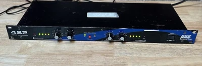 bbe 482 sonic maximizer - Image 1 of 4