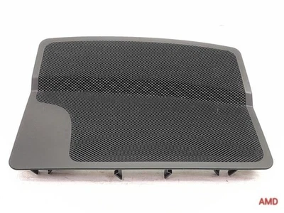 2008 BMW 535i 535xi 528xi 528i E60 Dash Panel Top Grille 51457063099 51457034131 - Image 1 of 3