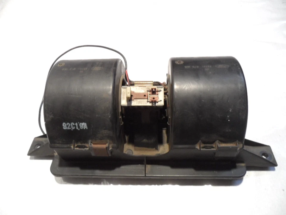 Original Ford Escort Baujahr 192  Gebläse Motor Heizgebläse CAV E 10 18456 - Bild 1 von 4