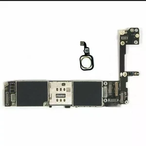 Motherboard iPhone 6s Unlocked 64Gb - Picture 1 of 1