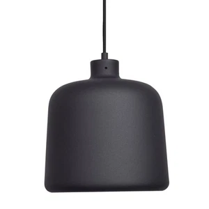 Access Lighting 23778LEDDLP Gold/Black Nostalgia 10"W Led Pendant - 2700K - Picture 1 of 2