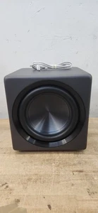 Samsung Sound+ SWA-W700 Wireless Subwoofer (SUB ONLY) - Picture 1 of 8