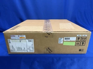 Cisco ISR4331 ISR4331/K9 V05 Integrated Services Router - Sealed - Read - Picture 1 of 9