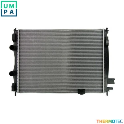 RADIATOR ENGINE COOLING D71006TT FOR NISSAN DUALIS QASHQAI/+2 K9K282/292 1.5L - Image 1 of 4