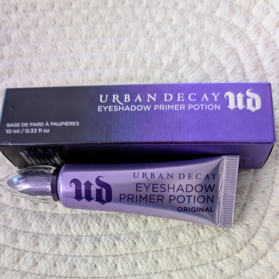 Urban Decay Eyeshadow Primer Potion - 10ml - Image 1 of 1
