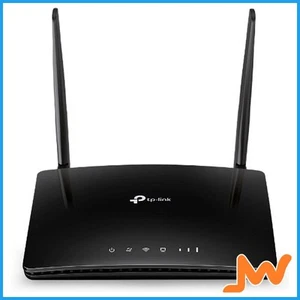 TP-Link Archer MR202 AC750 Wireless Dual Band 4G LTE Router - Picture 1 of 8