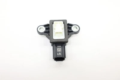 Sensor de impacto de choque delantero izquierdo o derecho Mazda 6 2017-2021 OEM GMC857KC0A Foto 1 de 4
