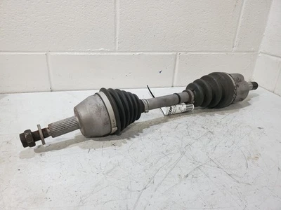 Eje delantero derecho Ford Taurus 1996-2007 CV (3,0 L)(sin ABS)(transmisión AX4N) Foto 1 de 4