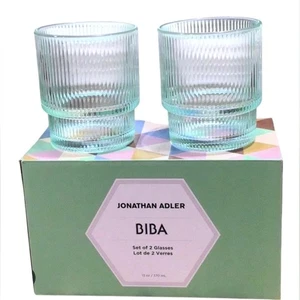 Gafas acanaladas Jonathan Adler - Imagen 1 de 5