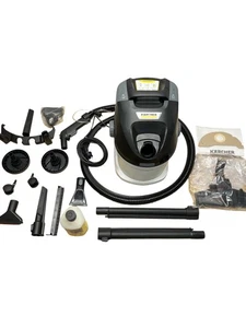 Kärcher Waschsauger SE 6 Signature Line, 2-in-1 - Bild 1 von 7
