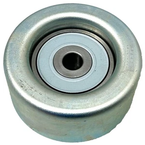 Power Steering Oil Pump Belt Tension Pulley for Mitsubishi DELICA D5 CV5W 2.4 - Picture 1 of 9