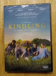 Kindling [DVD] - Picture 1 of 2
