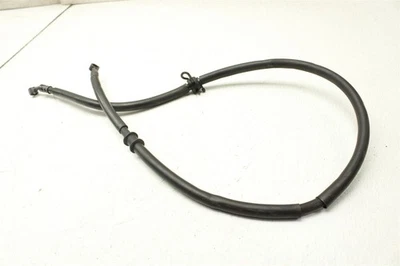 Manguera de línea de freno Suzuki VStrom DL1000 2006 02-06 Foto 1 de 4