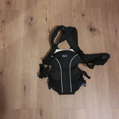 Chicco Go Baby Tragegurt / Babytrage * für Babys von 3,5 -9 kg *TOP - Bild 1 von 4