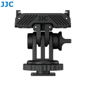 Magnetic Quick Release Adapter Mount Cold Shoe for DJI Osmo 360 Action 5 Pro 4 3 - Picture 1 of 12