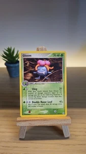 Gloom 35/101 Yuka Morii Rare EX Hidden Legends Pokemon Karte TCG NM - Bild 1 von 3