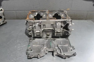2021 SKIDOO SUMMIT X 850 ETEC TURBO CRANKCASE CRANK CASE BLOCK #6505 - Picture 1 of 10