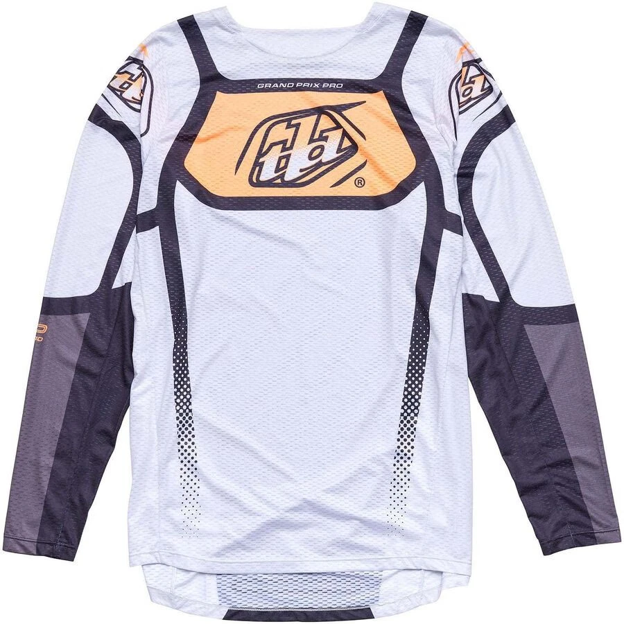 Camiseta deportiva Troy Lee Designs 2024 GP Pro Air - Bandas Foto 1 de 4