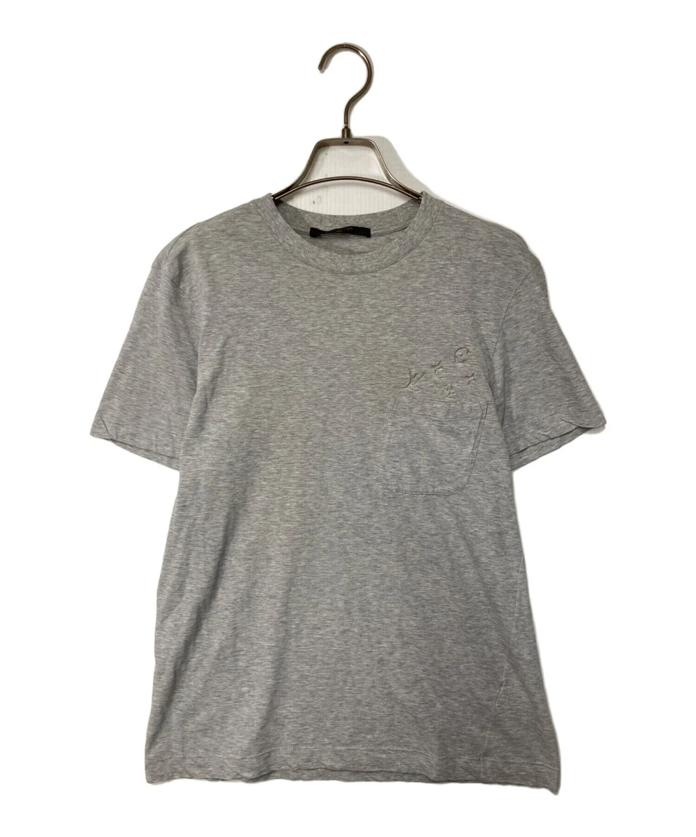 Louis Vuitton Gray T-Shirts for Men for sale | eBay