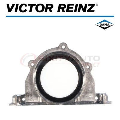 MAHLE Main Bearing Gasket Set for 2011-2015 Ram 3500 5.7L 6.4L V8 - ni Foto 1 de 4