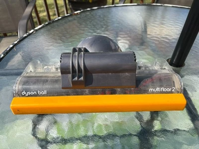 Dyson Ball Multi Floor 2 UP19 DC41 DC65 насадка для чистки щетка штанга 967919-03 - Изображение 1 из 4