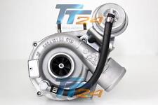 Turbolader # MERCEDES - Vito 110D # W638 OM601.970 2.3 98PS 72KW 6010960299 TT24
