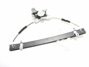 CHEVROLET CAPTIVA Fensterheber Vorne Links window lifter Front Left mechanism UK - Picture 1 of 5