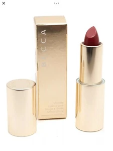 Becca ULTIMATE LIPSTICK LOVE,~N Cranberry ~ Full Size~ New In Box - Picture 1 of 5