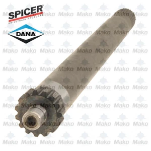 Eje eje Spicer 45531 para Dodge Ram 2500 y 3500 Dana 60 ejes 1994-1999 - Imagen 1 de 1